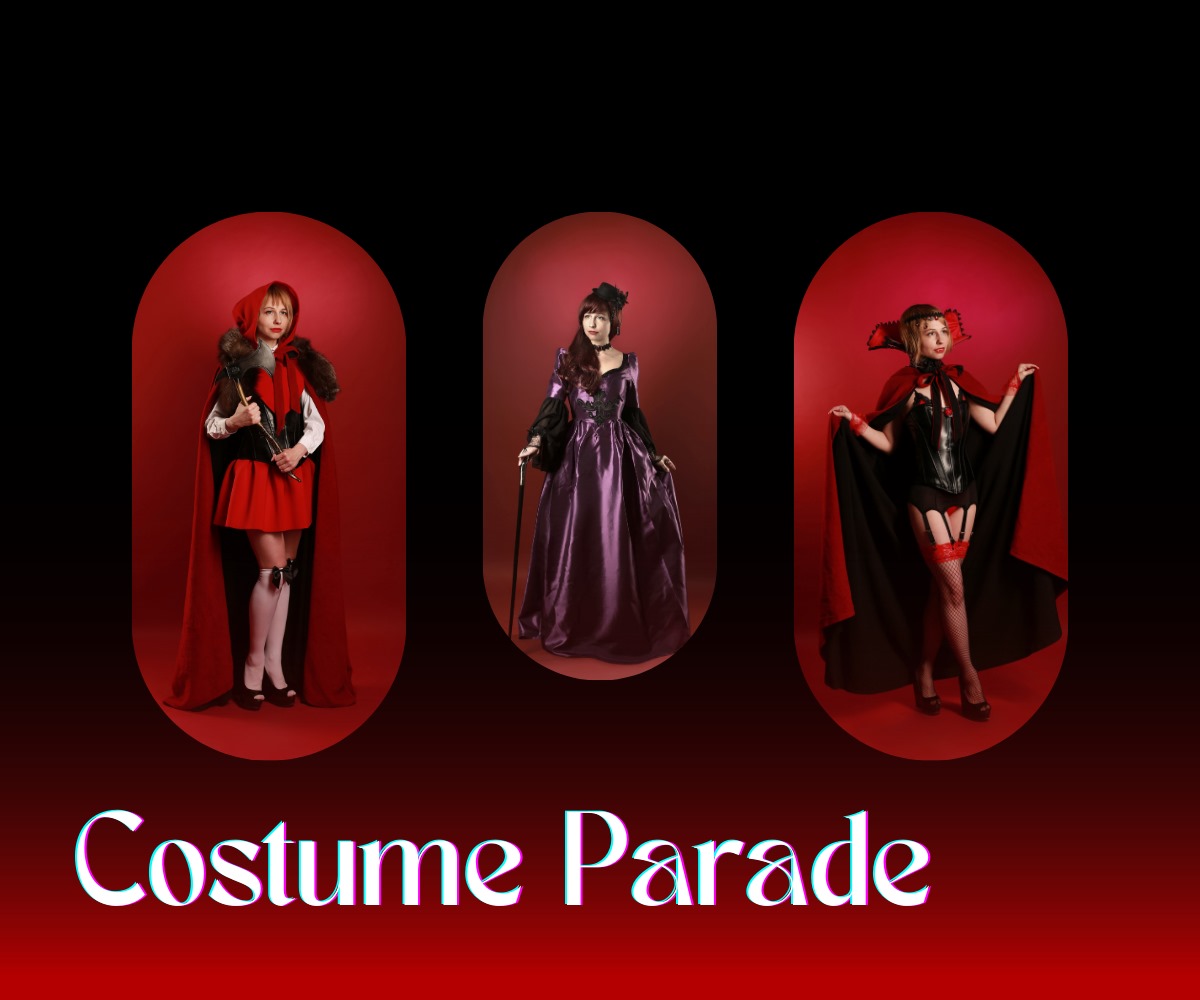 costume